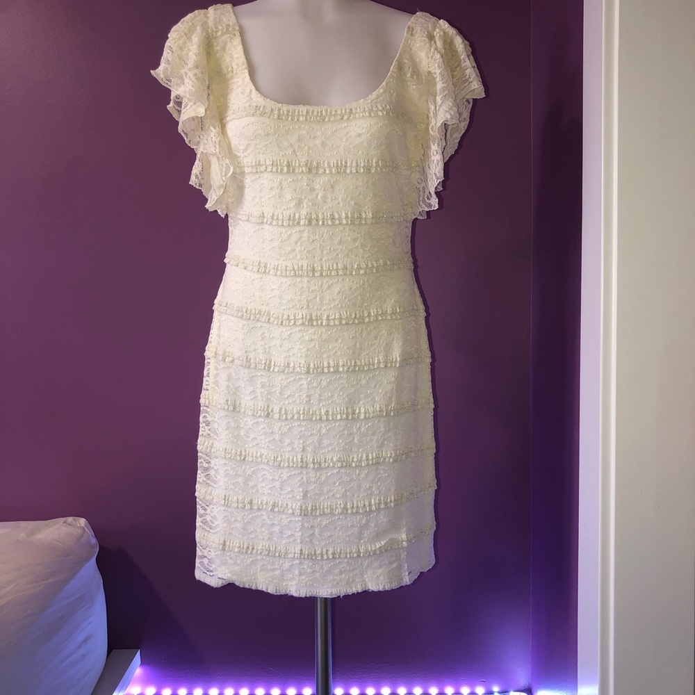 Casual Dress